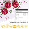 Urinary Tract Infection Treatments D Mannose 1000mg Capsules - Potent