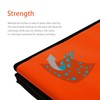 Thickening Complex:LYN Multilayer Heavy Duty Solar Emergency Survival Blanket-Orange,Reflective Mylar