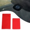 SYCOOVEN - Almohadilla de gel con sensor de lluvia automático