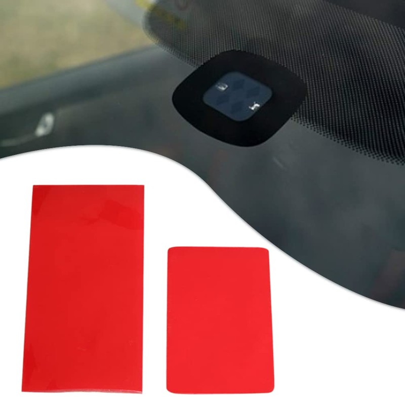 SYCOOVEN - Almohadilla de gel con sensor de lluvia automático