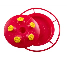Hummers Galore Hummingbird Feeder Bee Guard Base (Only Compatible with Hummer's Galore Feeders)