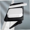 COHEALI Screen Top Frame Riser Shelf for Monitors Tvs Durable