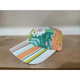 Wildflowers Girls Wildflowers clothing Daydream Believers Hawaiian Punch cap hat OS