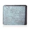 Shagwear Wallet for men. Black