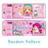 LilyBeauty Pop Up Multifunctional Case for Girls and Boys, Cute