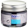 Bama Unisex Repair Cream 15 ml Shoe Care Product, Black