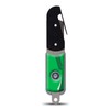 Gomake Vinyl Wraps Cutter Bodyguard Safety Knife with PTFE Coating