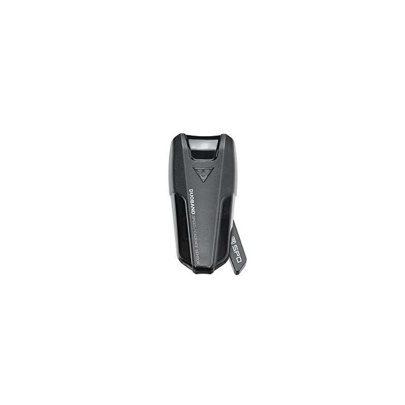 Topeak Duoband Speed & Cadence Sensor