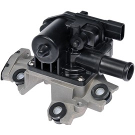 Dorman 911-607 Passenger Side Secondary Air Injection Check Valve Compatible with Select Lexus/Toyota Models