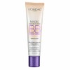 L’Oreal ParisStudio Secrets Magic BB Cream, Light - 1 Oz,