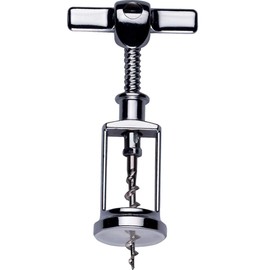 Ghidini, Inc. (Who) French Type Corkscrew Chrome