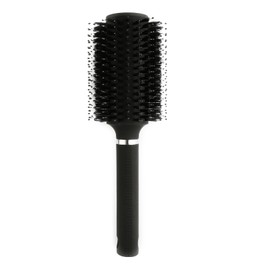 Rumyve Mini Diversion Safe Hair Brush - Black, Hides Money & Jewelry, Travel Size