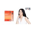 Dodream [Do Dream] Slimway Hot Burning Booster Water 14 Packets