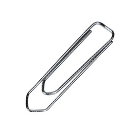 Q Connect 50mm No Tear Paperclip (Pack of 100)