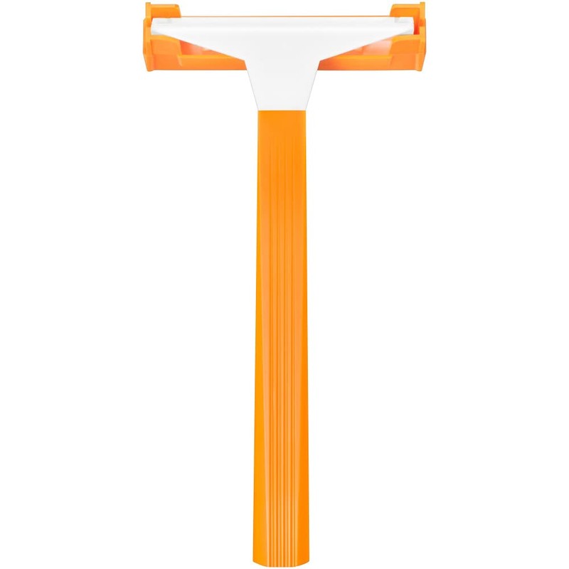 BIC Máquina de Afeitar Desechable Paquete de 10
