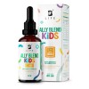 Ally Blend Kids B-Life | Gotas con Boswelia y Quercetina | Sabor Naranja Natural | Refuerza Defensas y Reduce Inflamación | 100% Natural