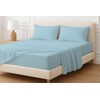 Extra Deep Sheets-Cotton Bed Sheets - 100% Cotton - 22