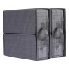 4 Cajas De Almacenamiento Plegables Organizador Bioaura 001