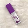Favorbeauty Polvo De Hadas Iluminador Tono Del Maquillaje Blanco