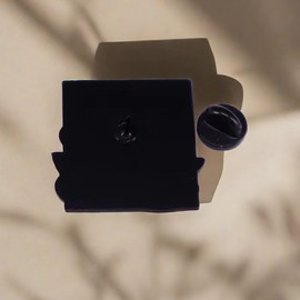 Ficsowy I Was Normal 3 Cats Ago Enamel Pin, Funny Cat Lover Gift for Men Women for Lapel Pins Badges Brooches Hat Scarf Bag (1-Pack)