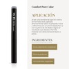 SALERM Eyeshadow on Stick, Comfort Pure Color Eyeshadow, Blue, Cream,