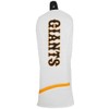 LEZAX YGHC-4857 Yomiuri Giants Golf Headcover for Fairway Woods, White