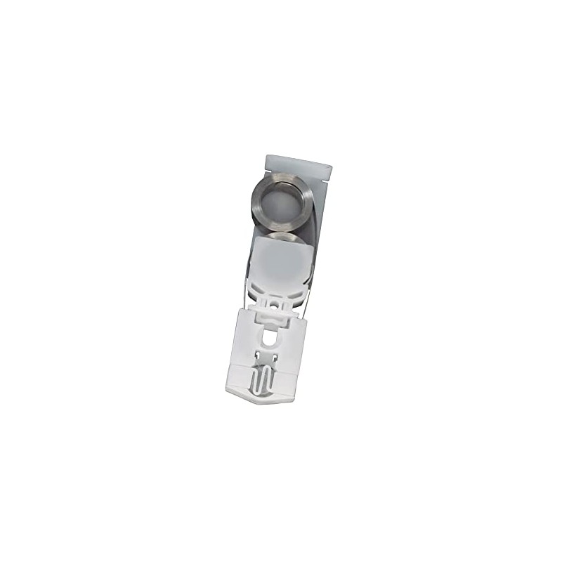 WRS Series 37 QuickTilt Coil Spring Window Balance - #15
