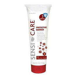 BARR SKN SENSICARE 4OZ EA/1 CONVATEC