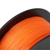 Fox Submerge Orange Sinking Braid - 300 m Braided Fishing