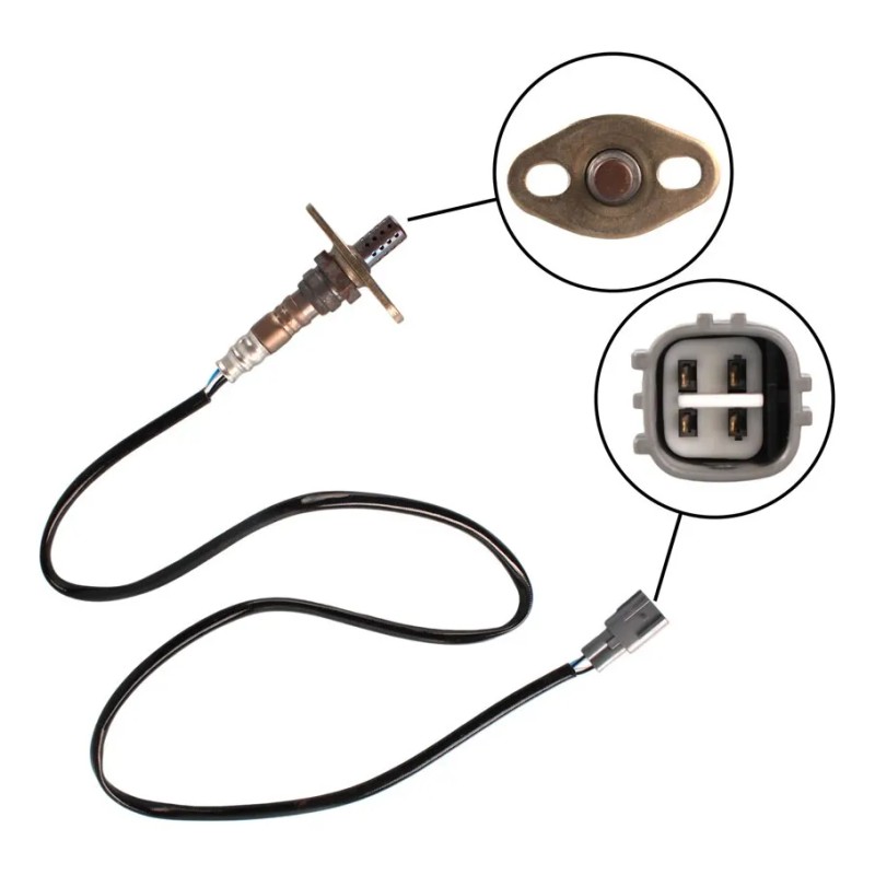 Sensor Oxigeno P/ Toyota Supra 1993 A 1998