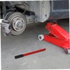 Operitacx Low Profile Jack Handle Replacement Extend Your Car Jack
