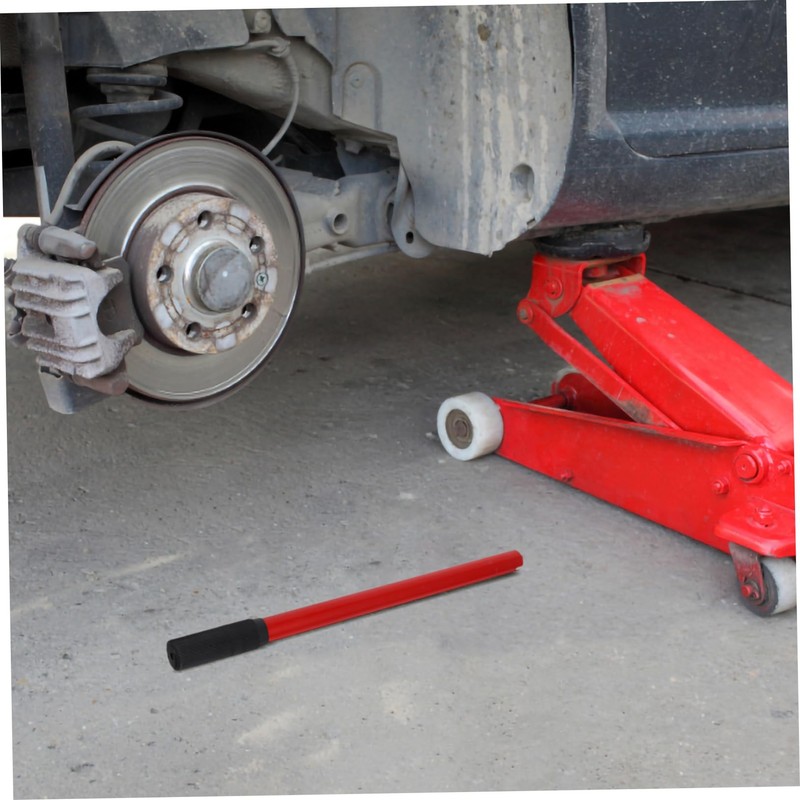 Operitacx Low Profile Jack Handle Replacement Extend Your Car Jack