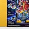 Stern Pinball Star Trek Flyer Original Promo Gameroom Art Game