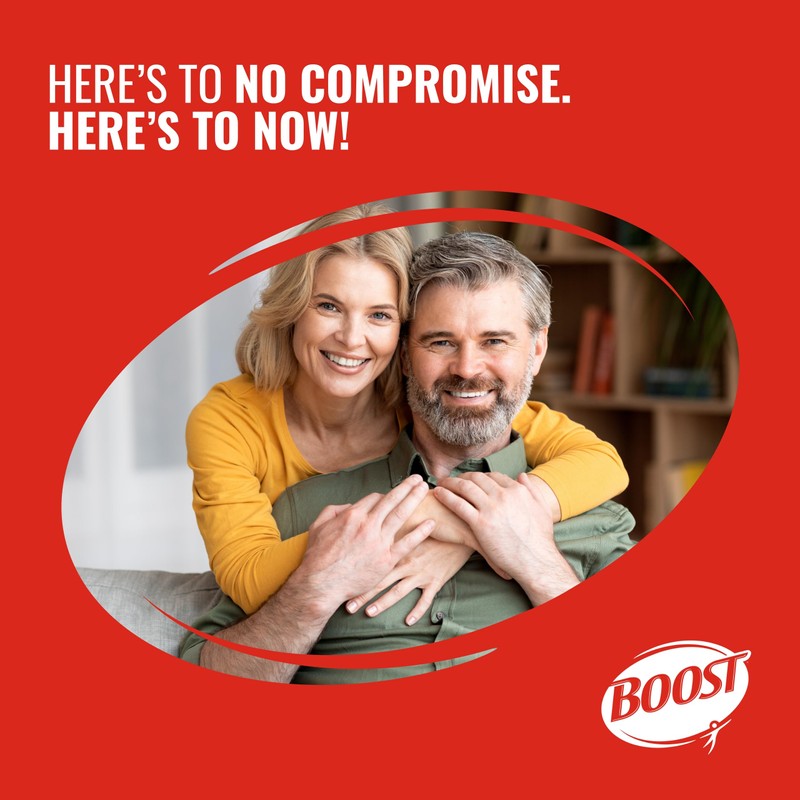 BOOST Breeze Clear Nutritional Drink - 250 Calories - 19