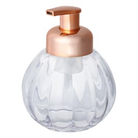 Francfranc Charlotte Foam Dispenser, White