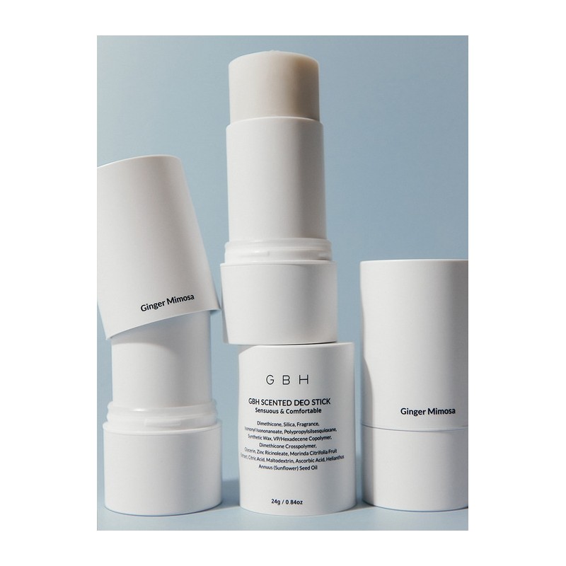 Scented Deostic 24 g / 센티드 데오스틱 24 g