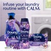 Downy Downy Infusions In-Wash Laundry Scent Booster Beads, CALM, Soothing