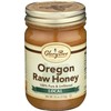 Glorybee, Honey Raw Oregon Local, 18 Ounce