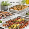 Hestan - OvenBond Collection - Tri-ply Medium Sheet Pan, 12-Inch