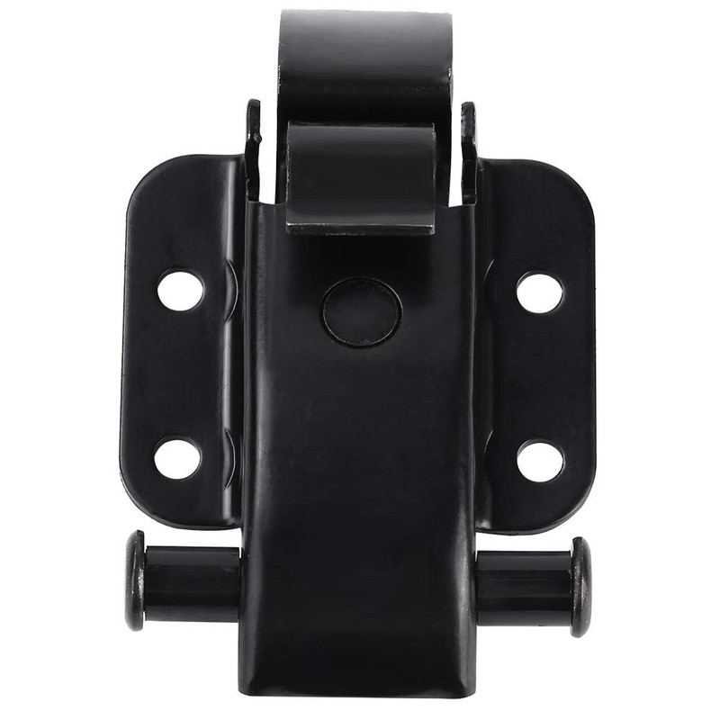 Akozon sprinter back door step + rear bracket locator 9067600428