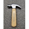 Claw Hammer Small Mallet Hammer with Wood Handle and Alloy