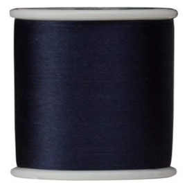 Clover 009 Silk Thread, French Navy