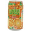 Hawaiian Sun Juice, Orange Passion, 11.5 Fl Oz (Pack of