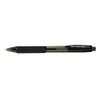 Pentel 1.0 mm Kachiri Ballpoint Pen - Assorted Colour (Pack
