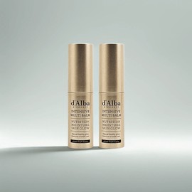 Dalva Dalba Intensive Wrinkle Fair Multi Balm 9g 2pcs / 달바 인텐시브 링클페어 멀티밤 9g 2개