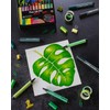 STABILO Pen 68 MAX - Premium Fibre-Tip Pen with Chisel