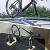 Bicycle Fork Mounts, Aluminium Alloy Bicycle Fork Holder, Bicycle Fork