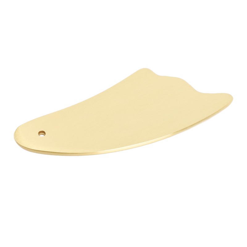 Gua Sha Facial Tool Copper Multifunctional Gua Sha Scraping Massage