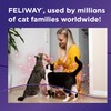 FELIWAY MultiCat 30 Day Cat Calming Plug In Pheromone Diffuser