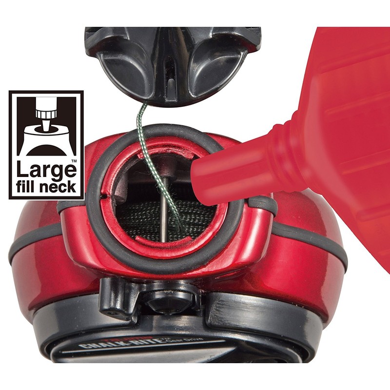 Tajima Red Chalk-Rite Ii Extra Bold 1 Mm Snap Line